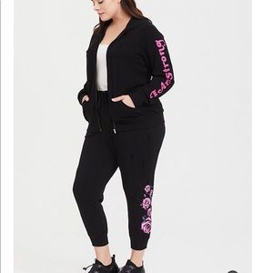 BCA Hoodie & Joggers